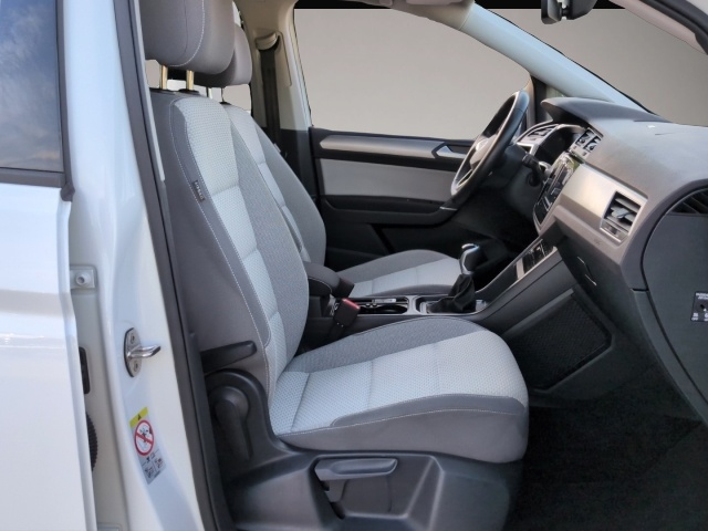 Volkswagen Touran (01/2023, Diesel)