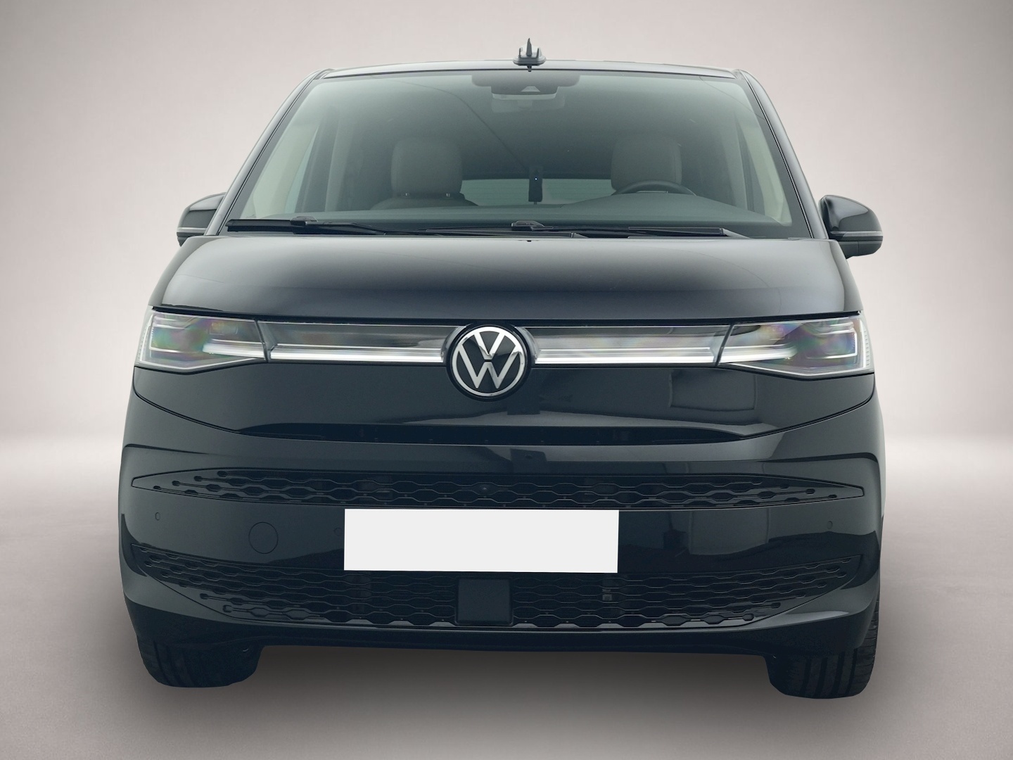 Volkswagen T7 Multivan (05/2025, Hybrid (Benzin/Elektro))