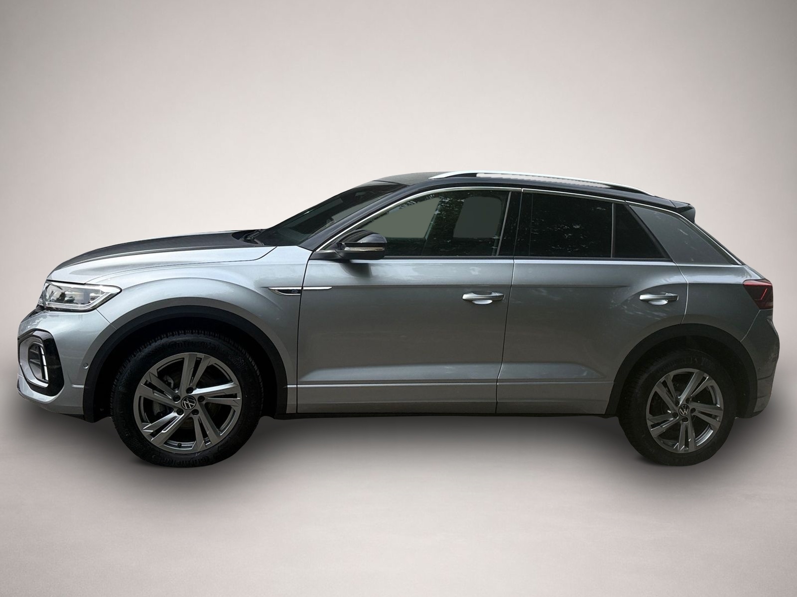 Volkswagen T-Roc, Bild 2 von 9