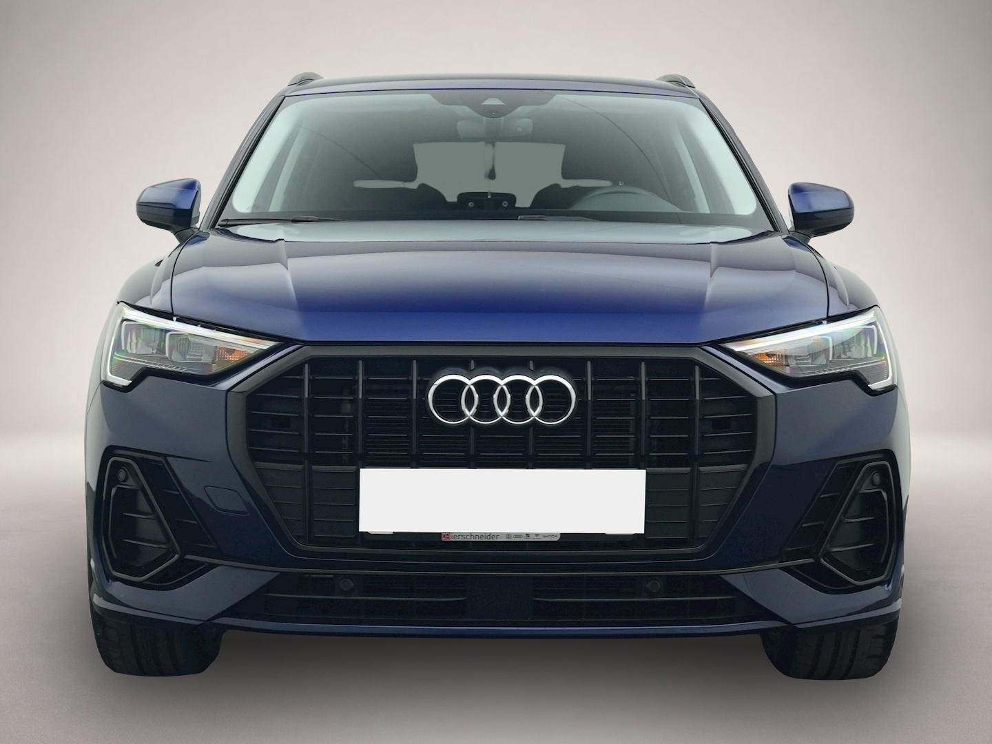 Audi Q3 (02/2023, Benzin)