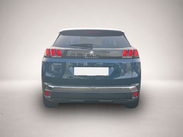 Peugeot 3008 (11/2023, Benzin)