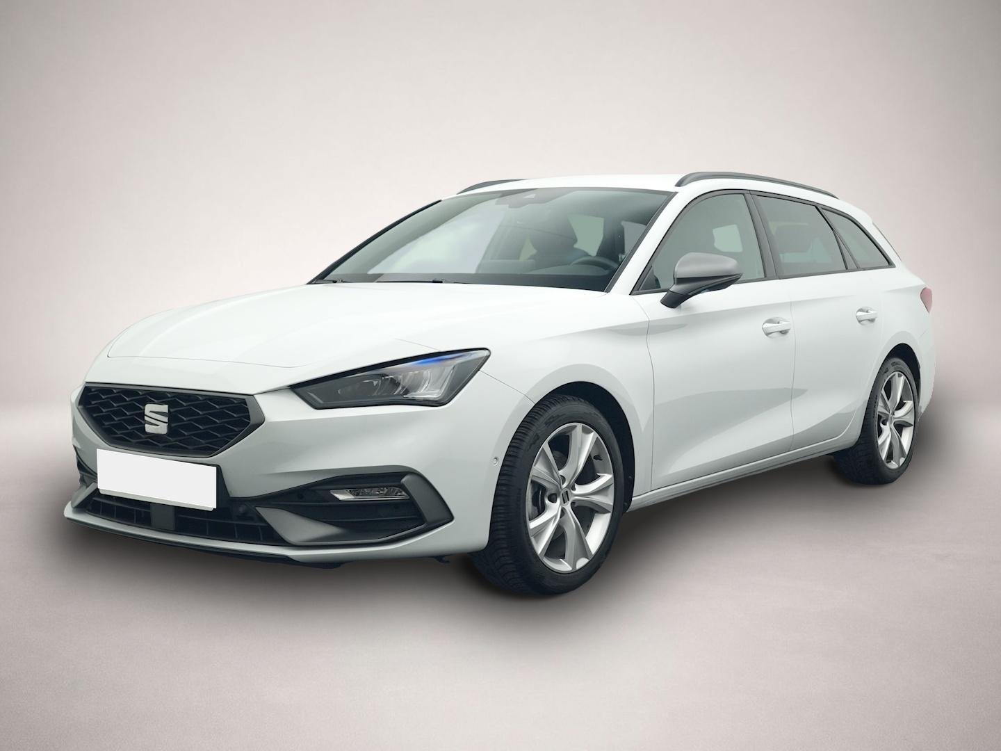 Seat Leon (07/2025, Benzin)