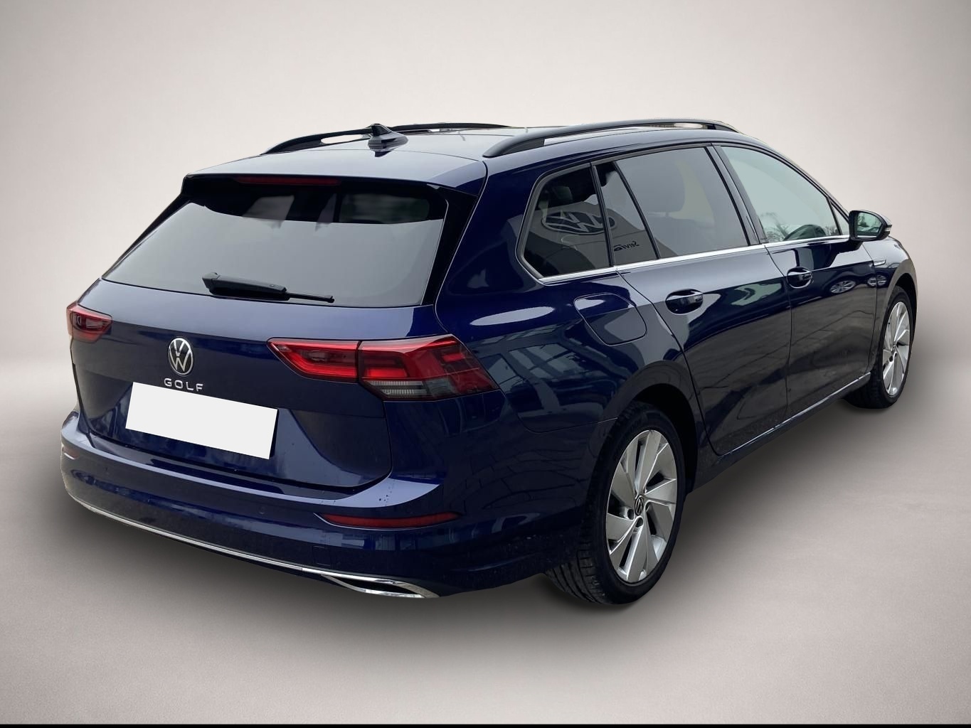 Volkswagen Golf (03/2022, )