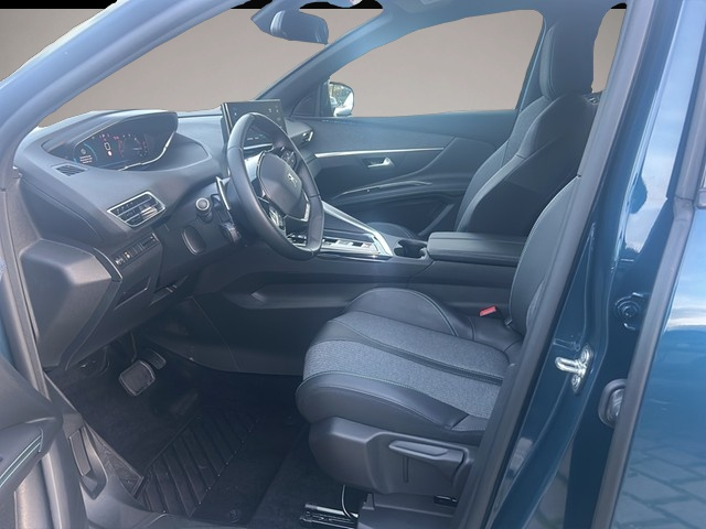 Peugeot 3008 (10/2023, Diesel)