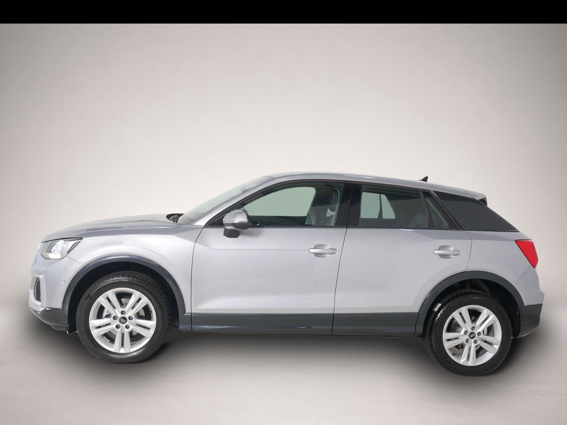 Audi Q2 (01/2025, Diesel)