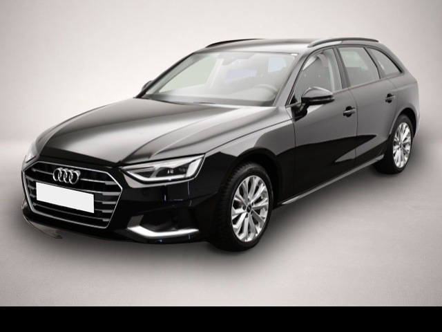 Audi A4 (03/2023, Diesel)