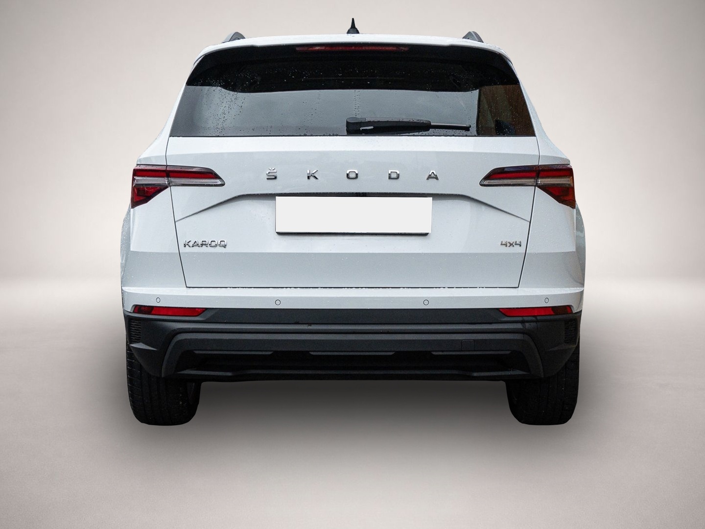 Skoda Karoq (09/2022, Diesel)