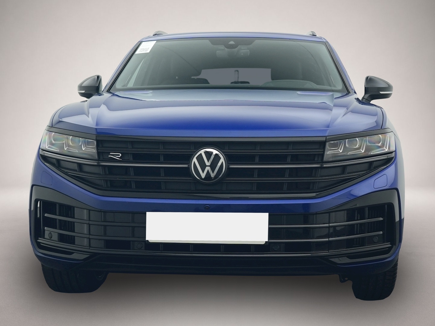 Volkswagen Touareg (04/2025, Hybrid (Benzin/Elektro))