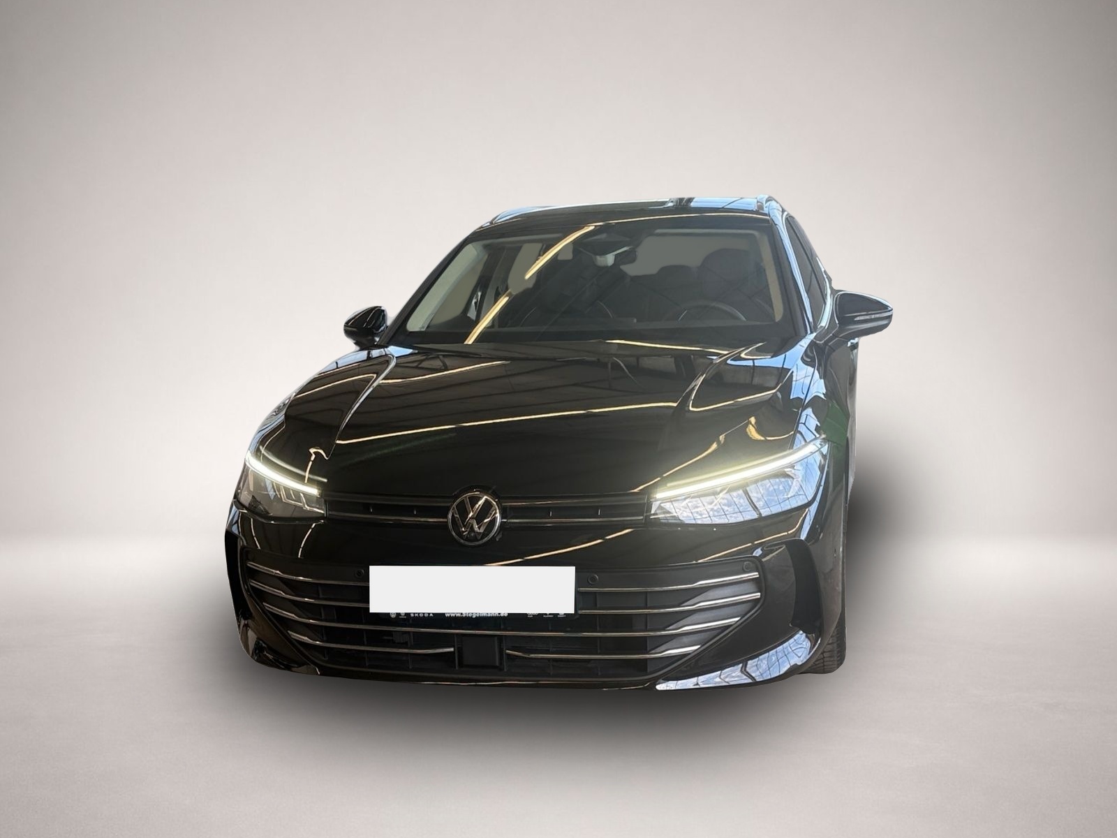 Volkswagen Passat Variant (08/2025, )