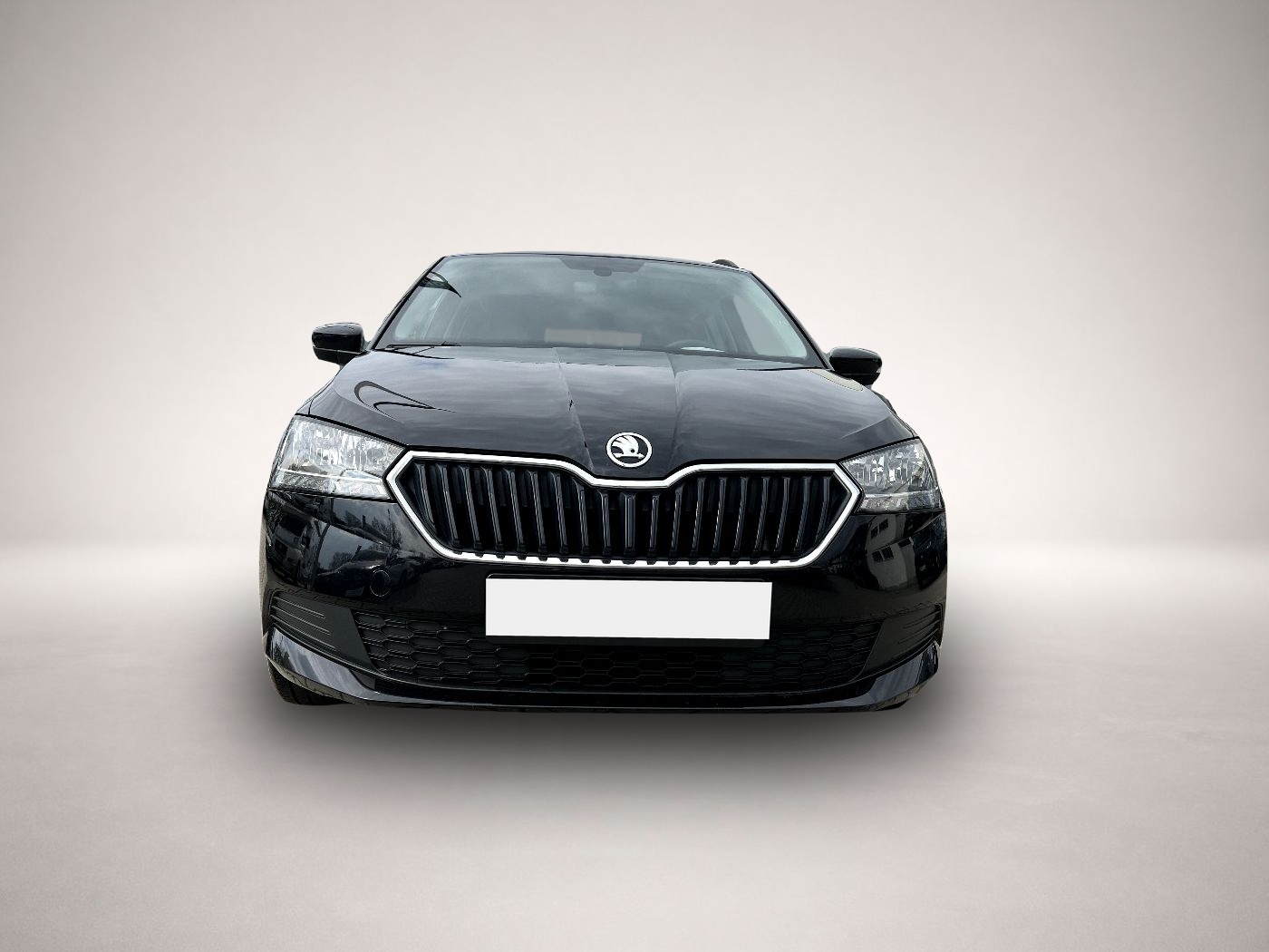 Skoda Fabia (08/2022, )