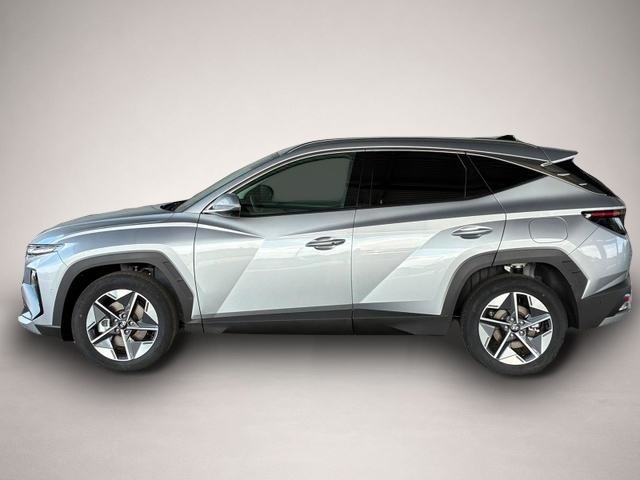 Hyundai TUCSON (05/2025, Hybrid (Benzin/Elektro))