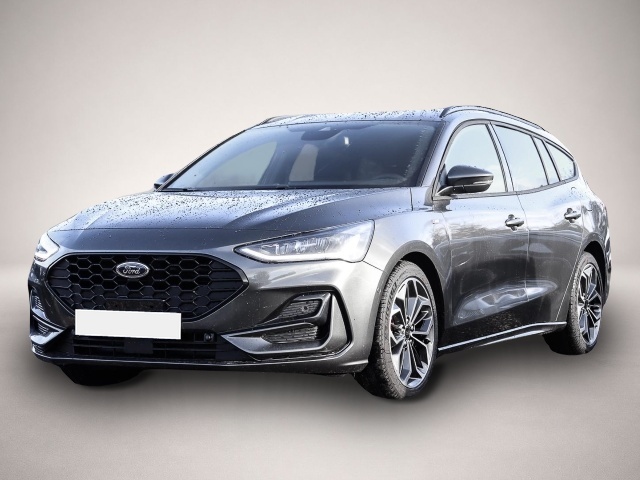 Ford Focus (03/2026, Benzin)