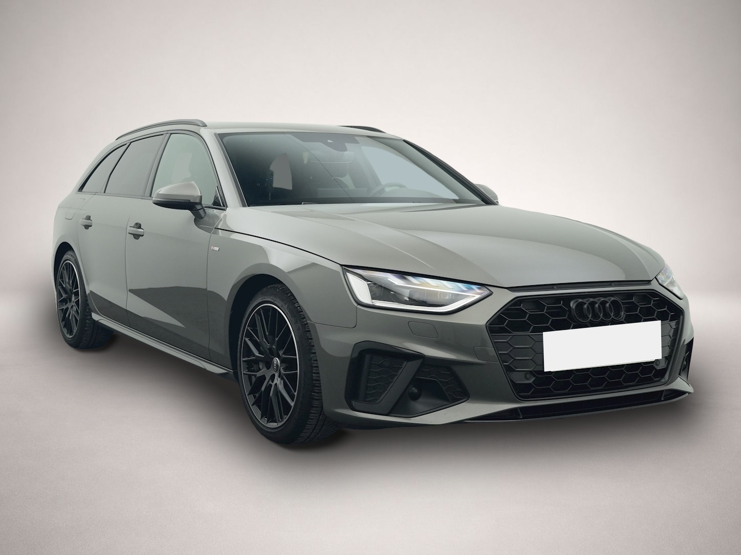Audi A4 (01/2025, Diesel)