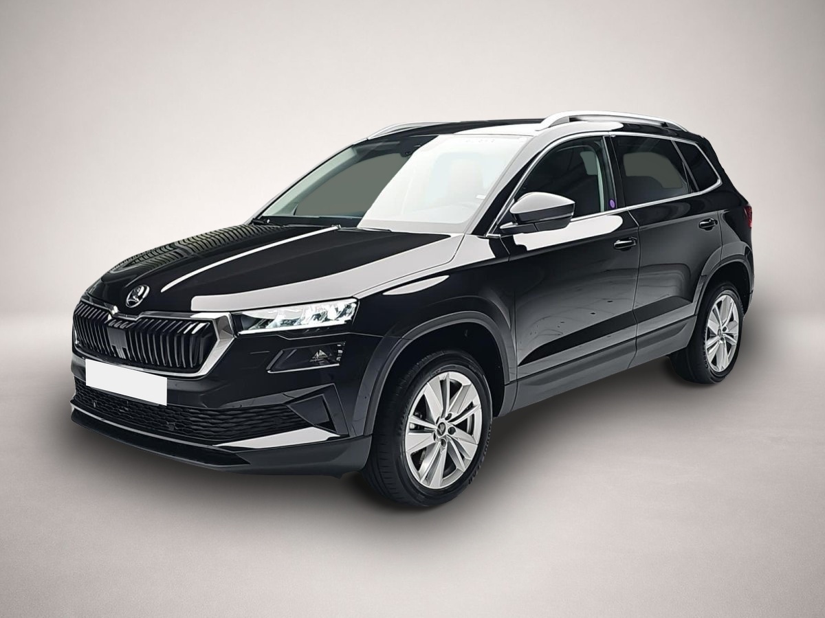 Skoda Karoq (04/2026, Benzin)