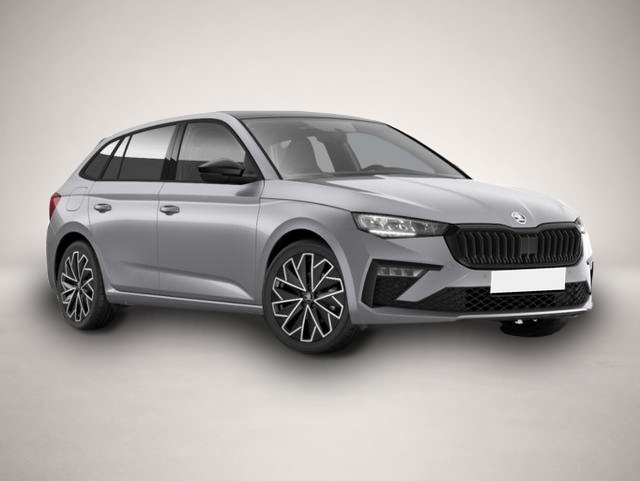 Skoda Scala (06/2026, Benzin)
