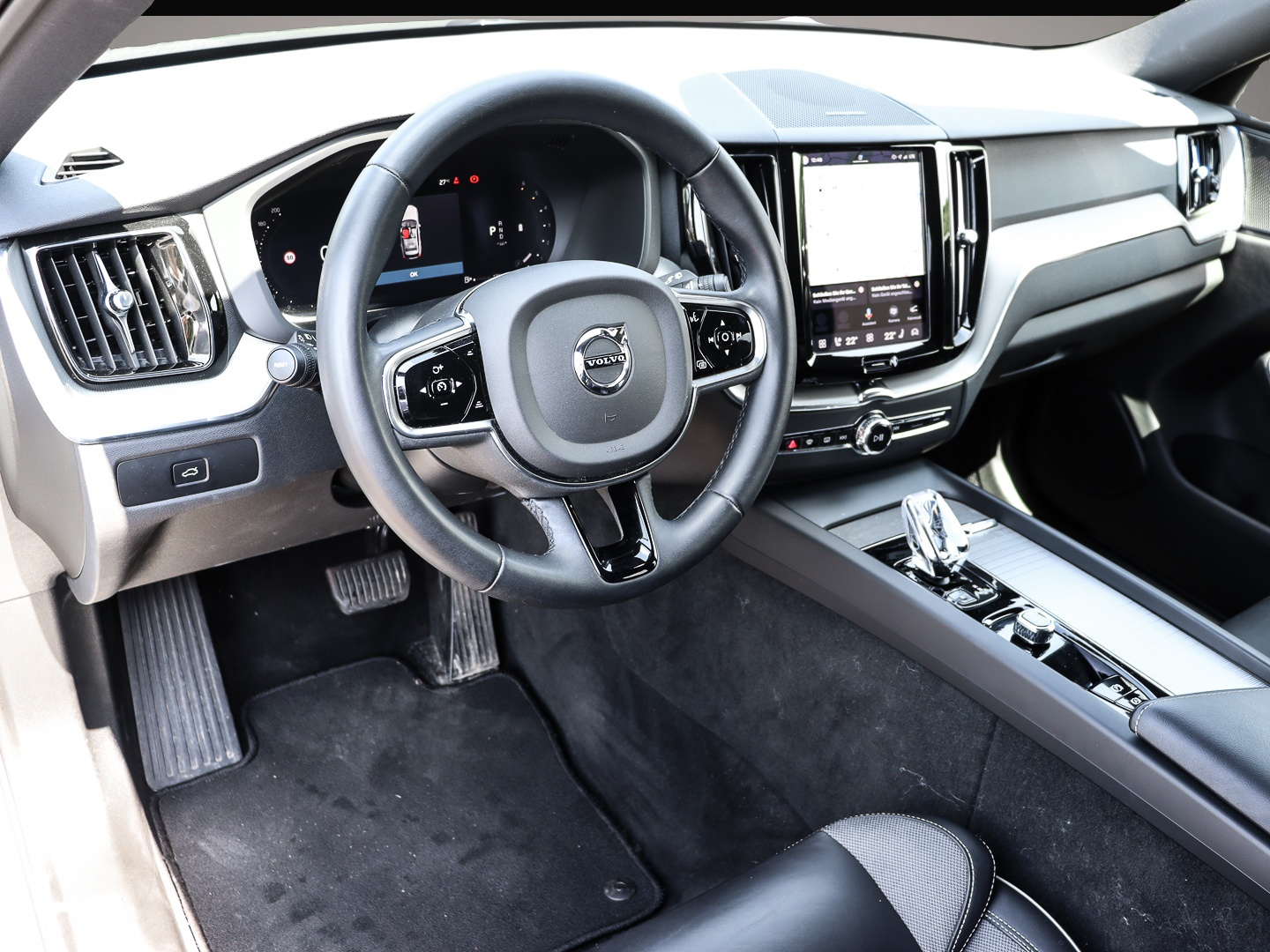 Volvo XC60 (06/2023, Diesel)