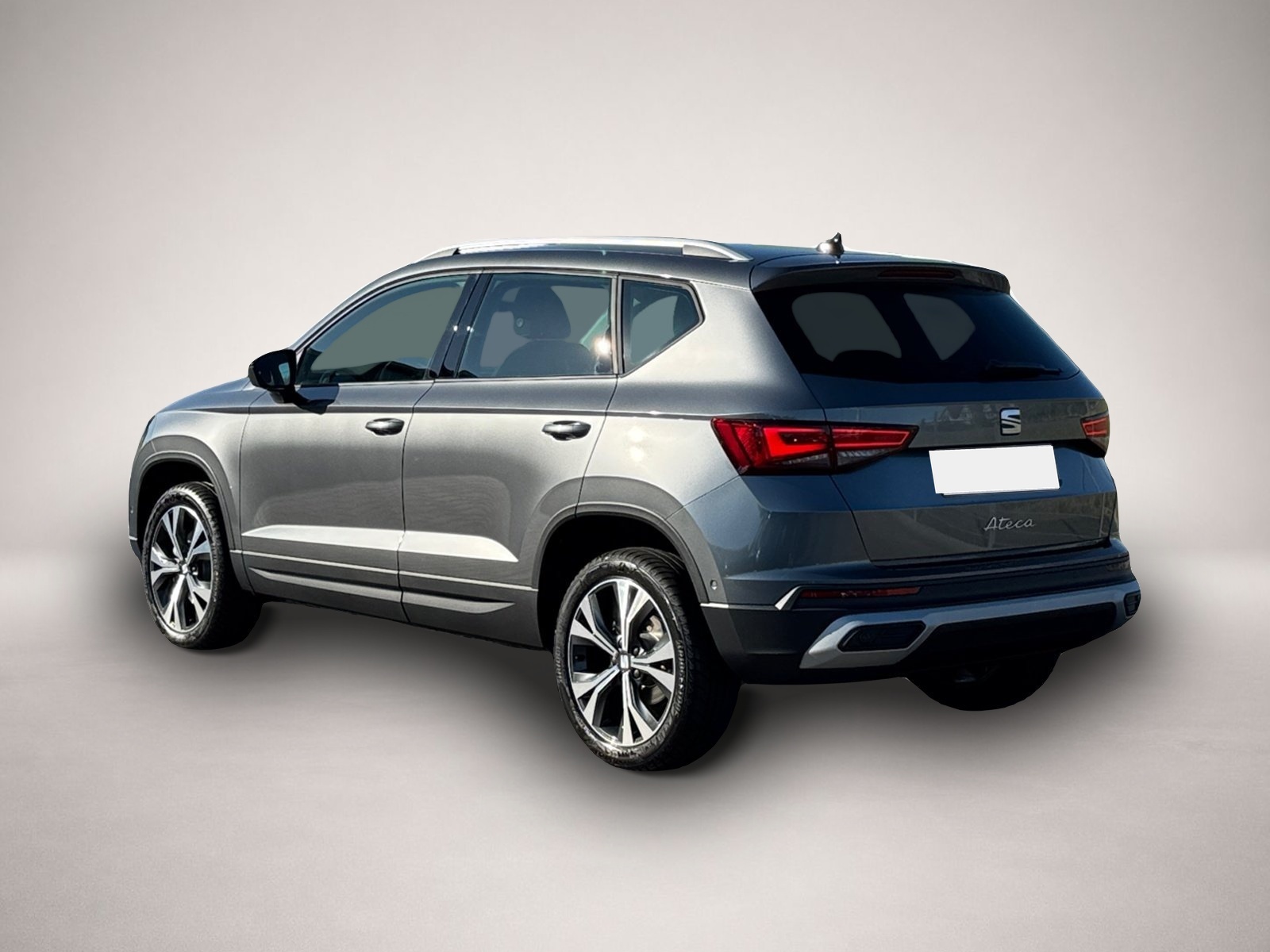 Seat Ateca (06/2026, Diesel)