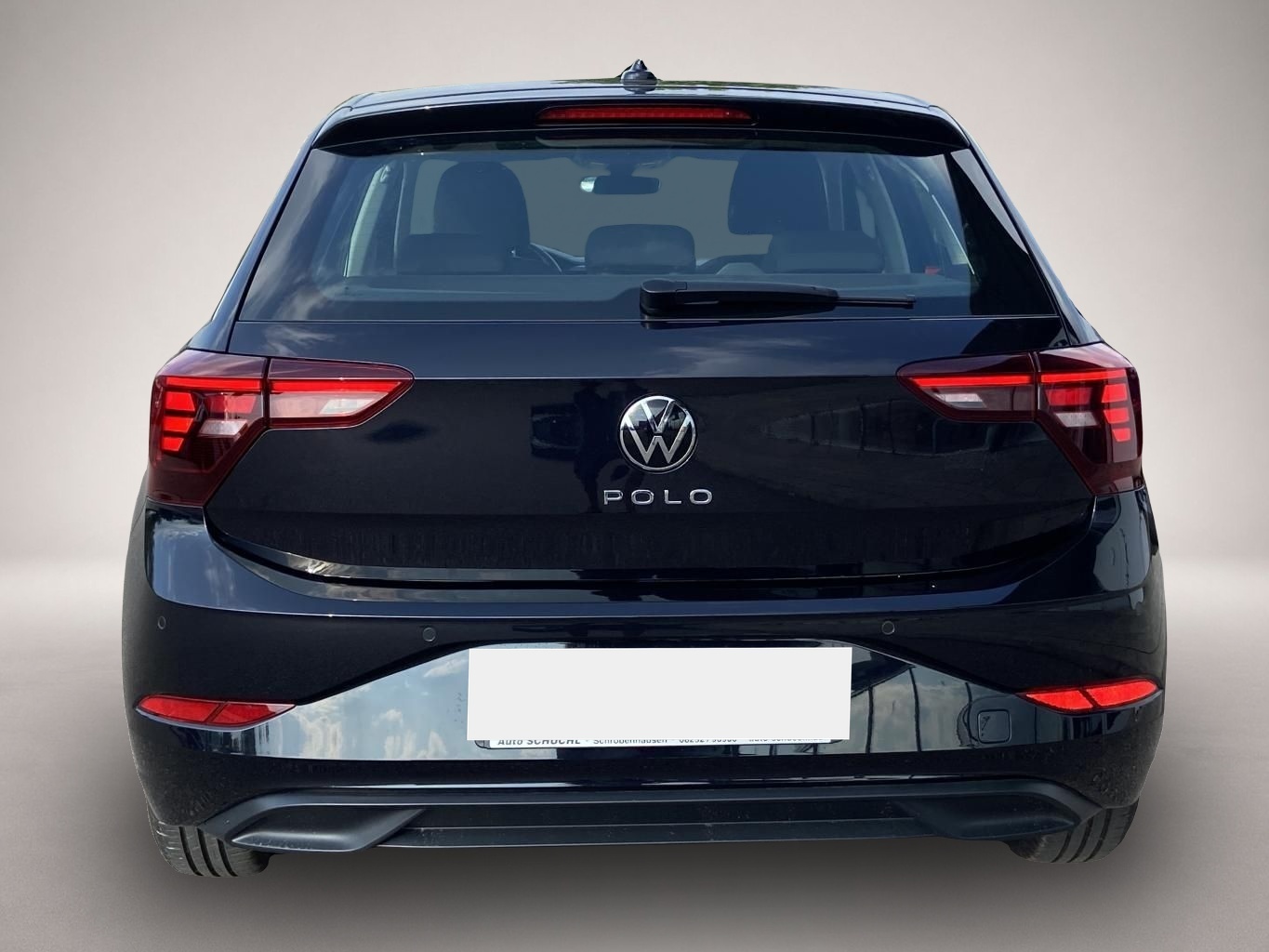 Volkswagen Polo (02/2023, )