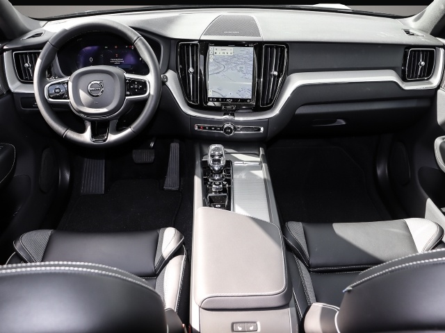 Volvo XC60 (03/2024, Hybrid (Benzin/Elektro))