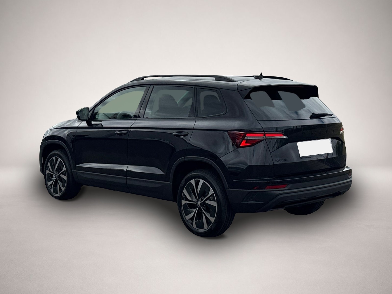 Skoda Karoq (06/2026, Benzin)