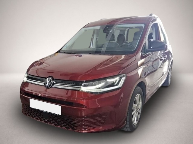 Volkswagen Caddy (05/2024, Diesel)