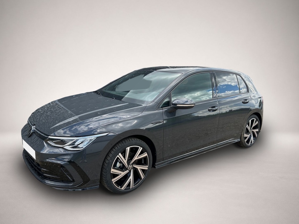 Volkswagen Golf, Bild 1 von 5