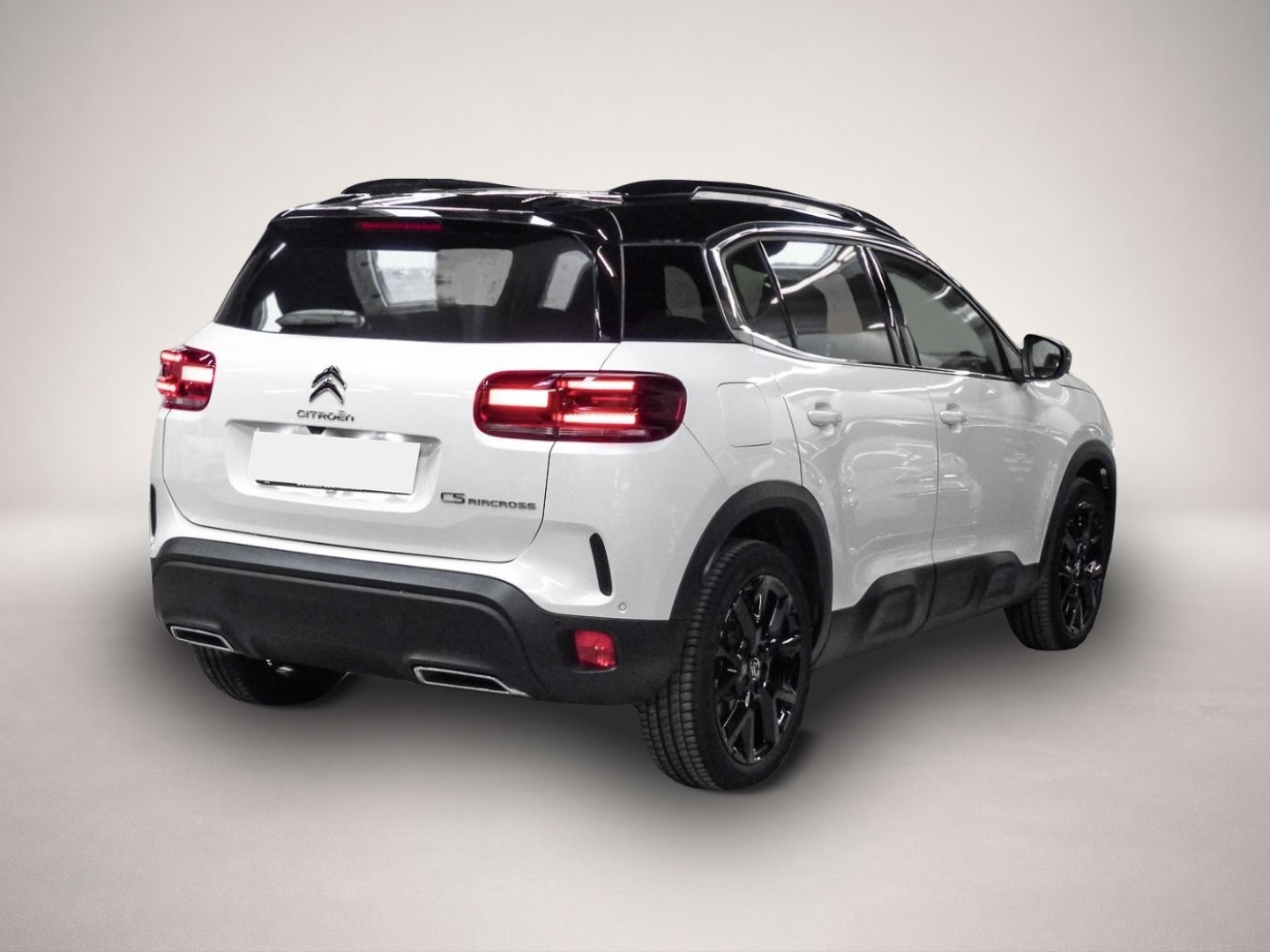 Citroen C5 Aircross (07/2022, Benzin)