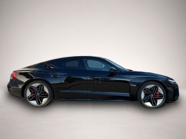 Audi e-tron GT (06/2025, ELECTRIC)