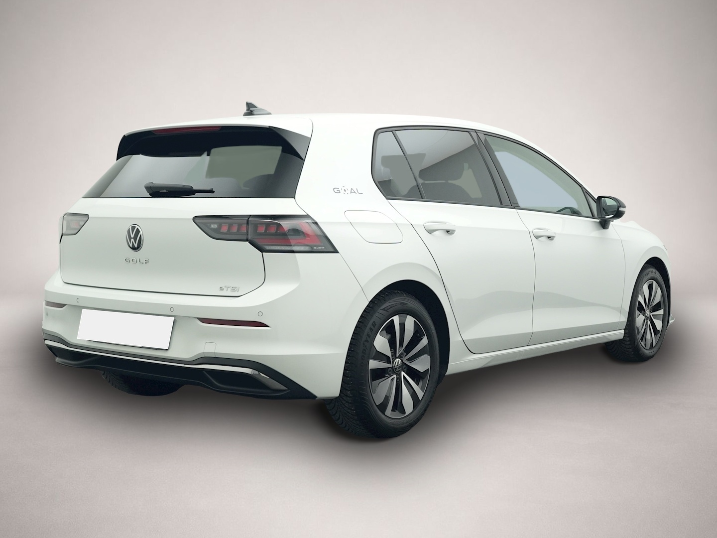 Volkswagen Golf (12/2024, Benzin)