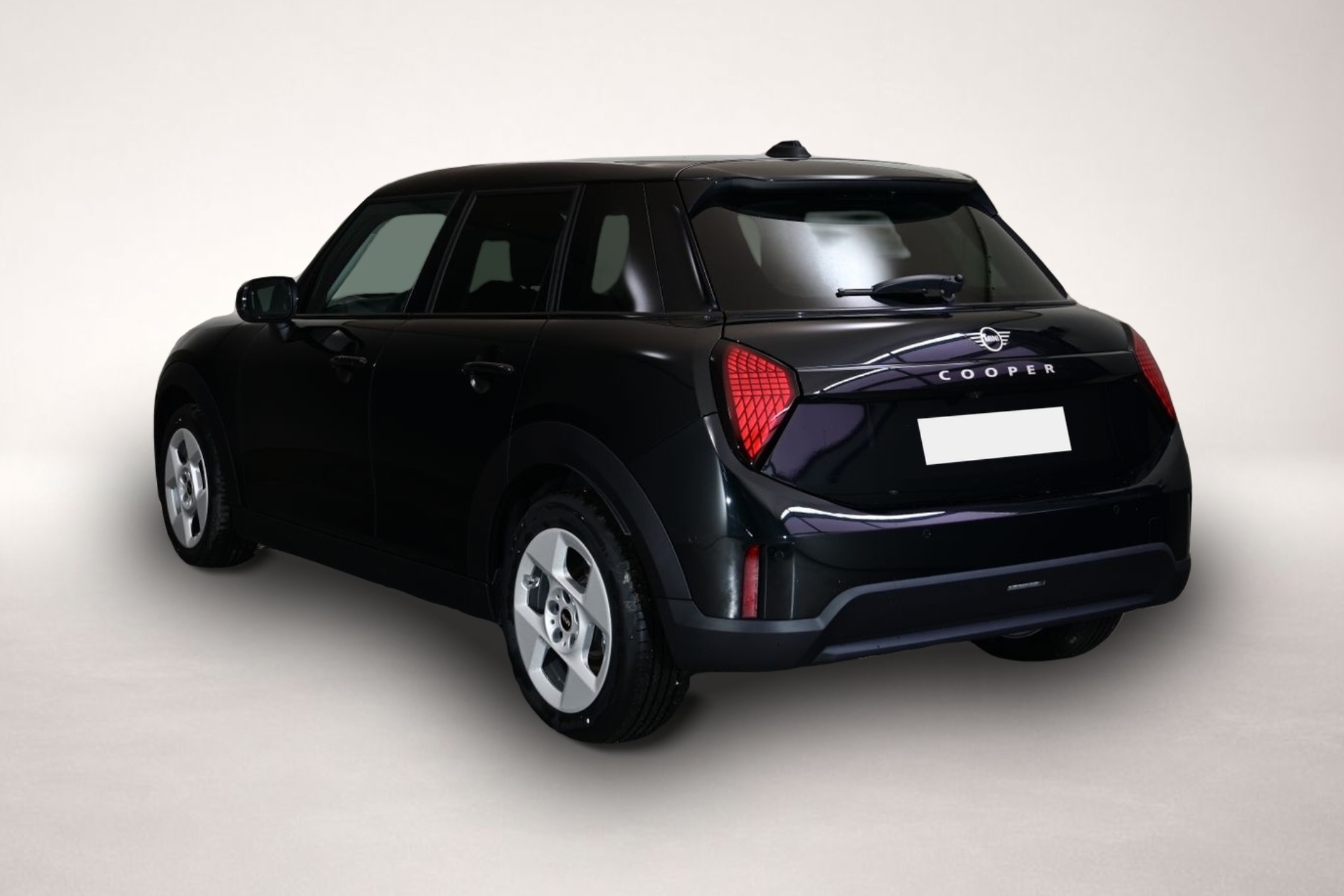Mini Cooper (03/2026, Benzin)