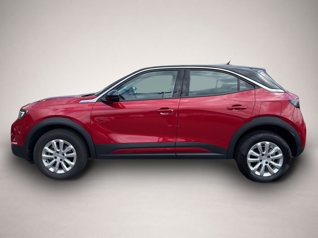 Opel Mokka (09/2023, Benzin)