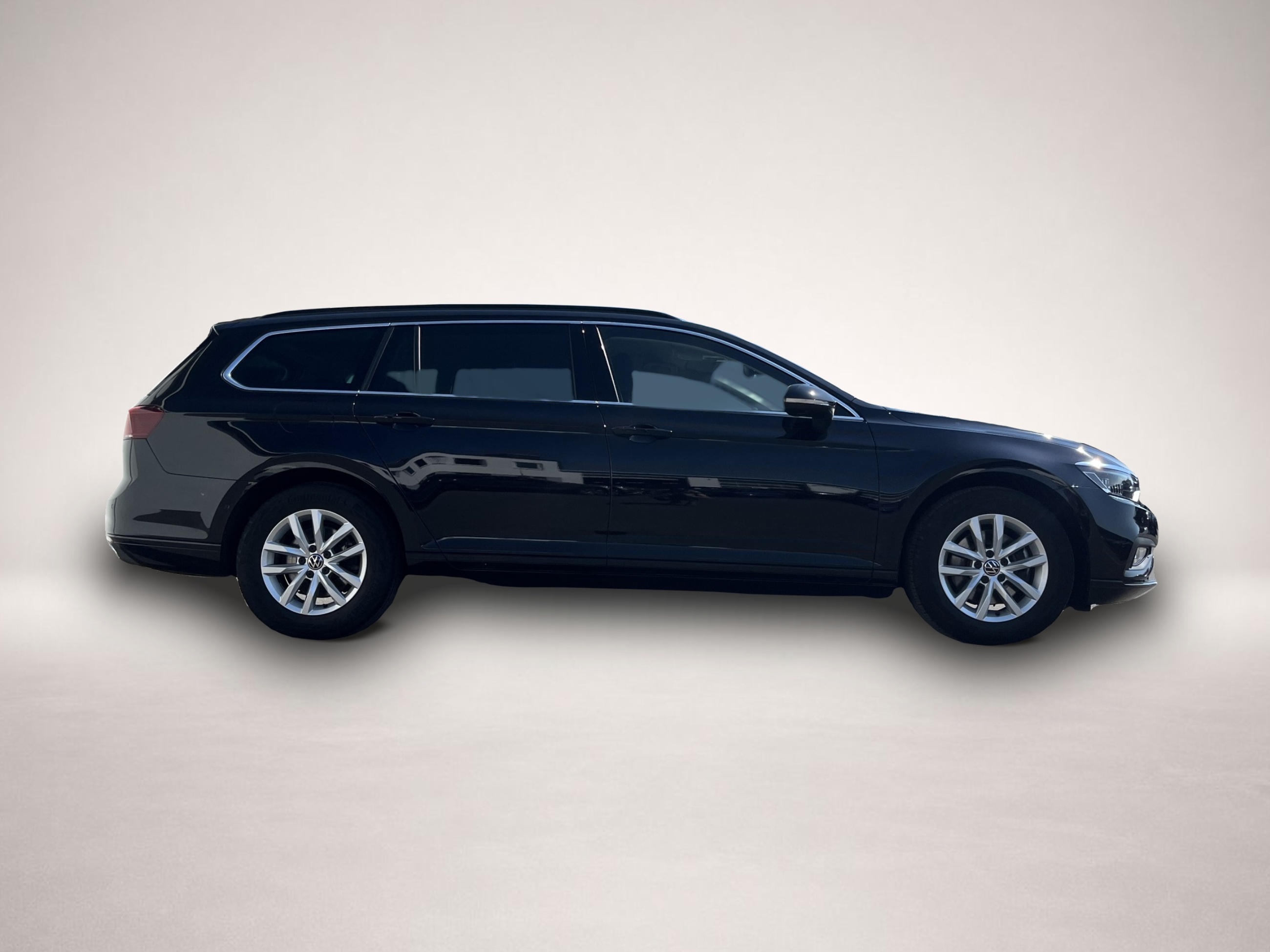Volkswagen Passat Variant (05/2023, )