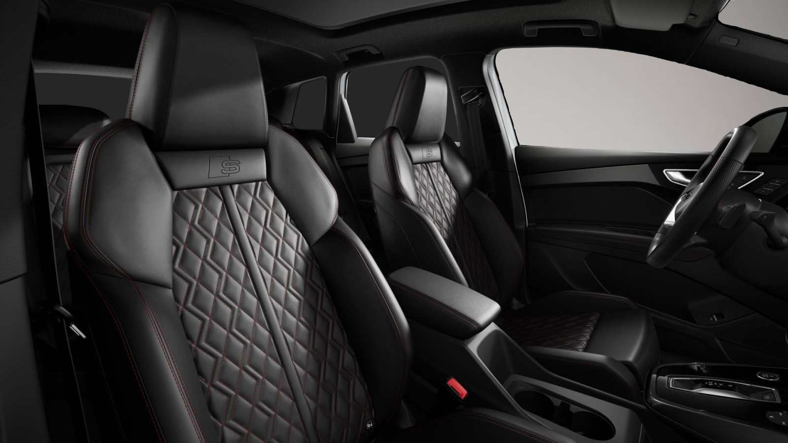 Audi Q4 (10/2023, ELECTRIC)