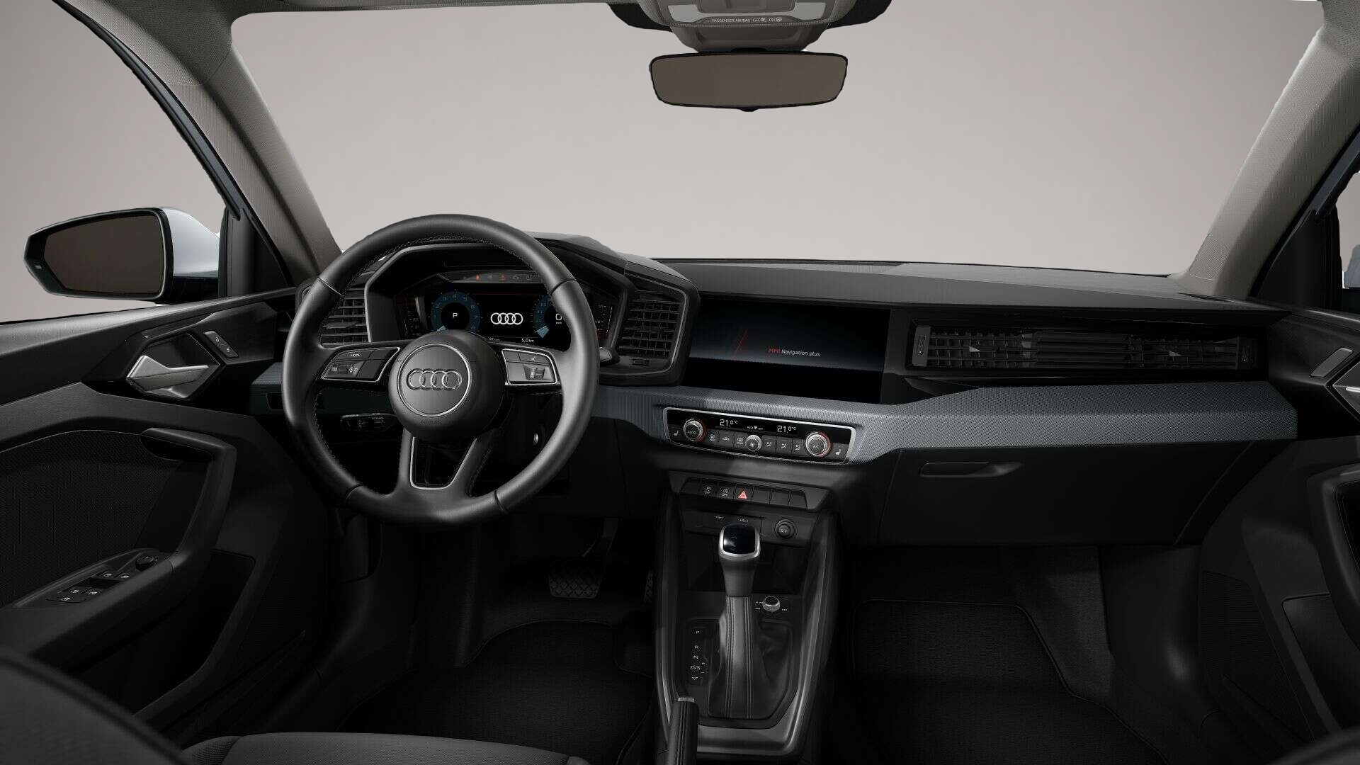Audi A1 (10/2025, Benzin)