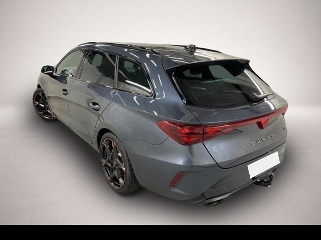 CUPRA Leon, Bild 5 von 5
