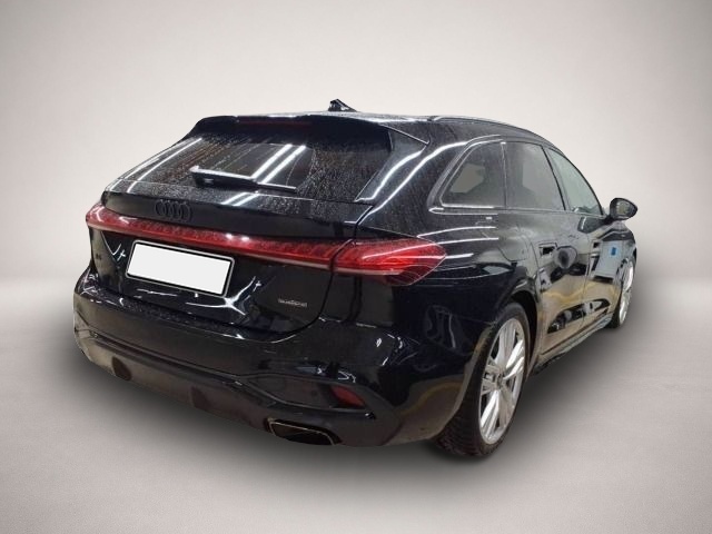 Audi A5 (10/2025, Hybrid (Benzin/Elektro))