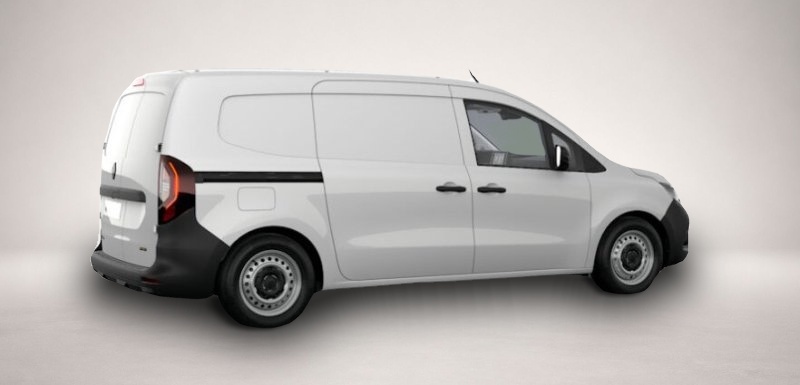 Renault Kangoo E-TECH (06/2024, ELECTRIC)