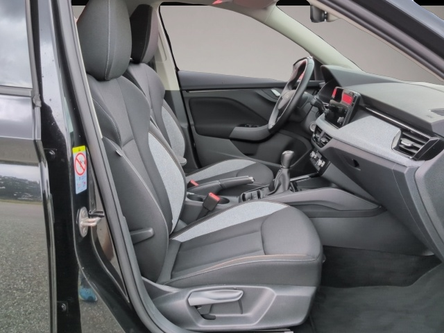 Skoda Scala (06/2025, Benzin)