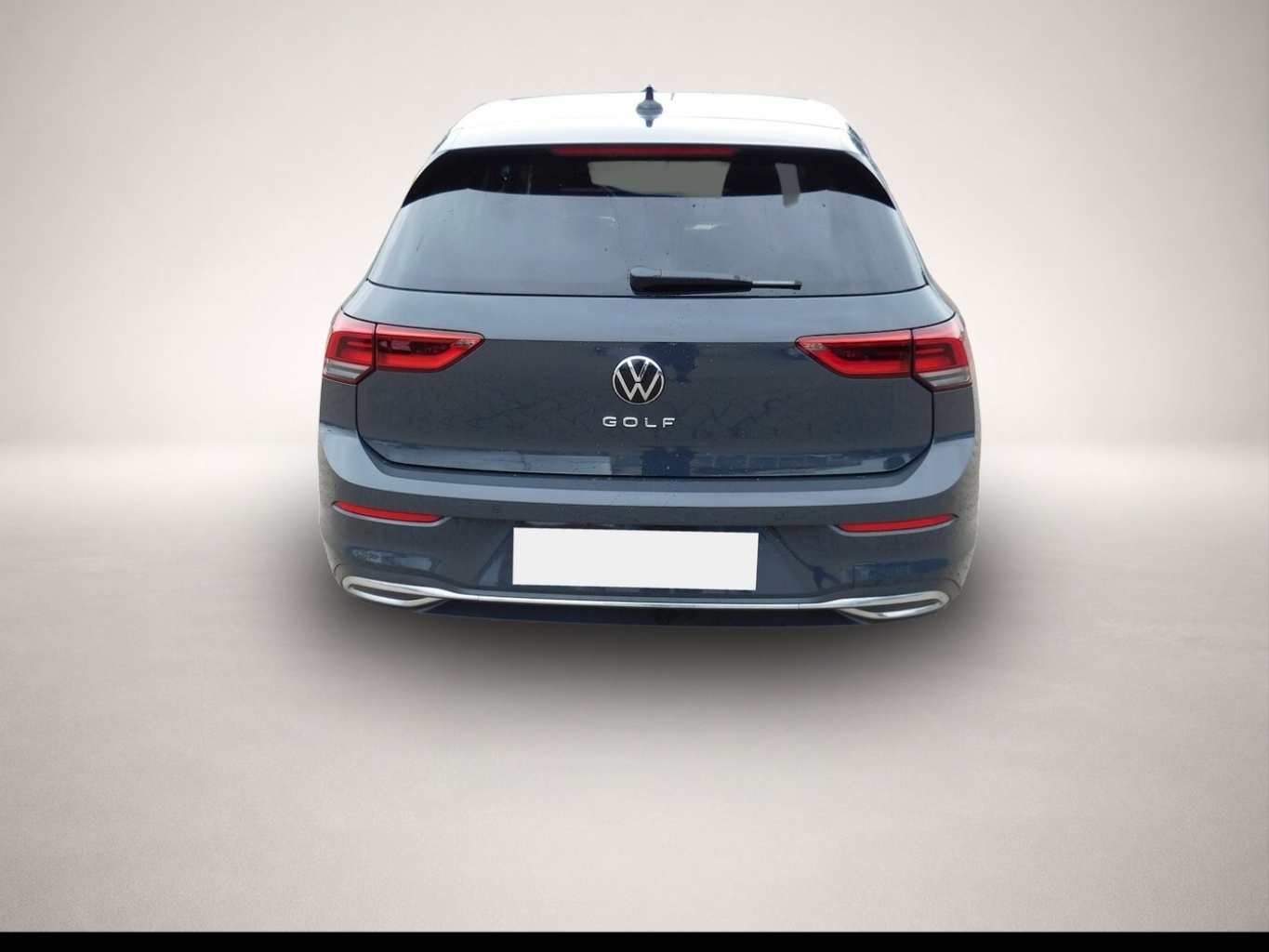 Volkswagen Golf (01/2024, Benzin)