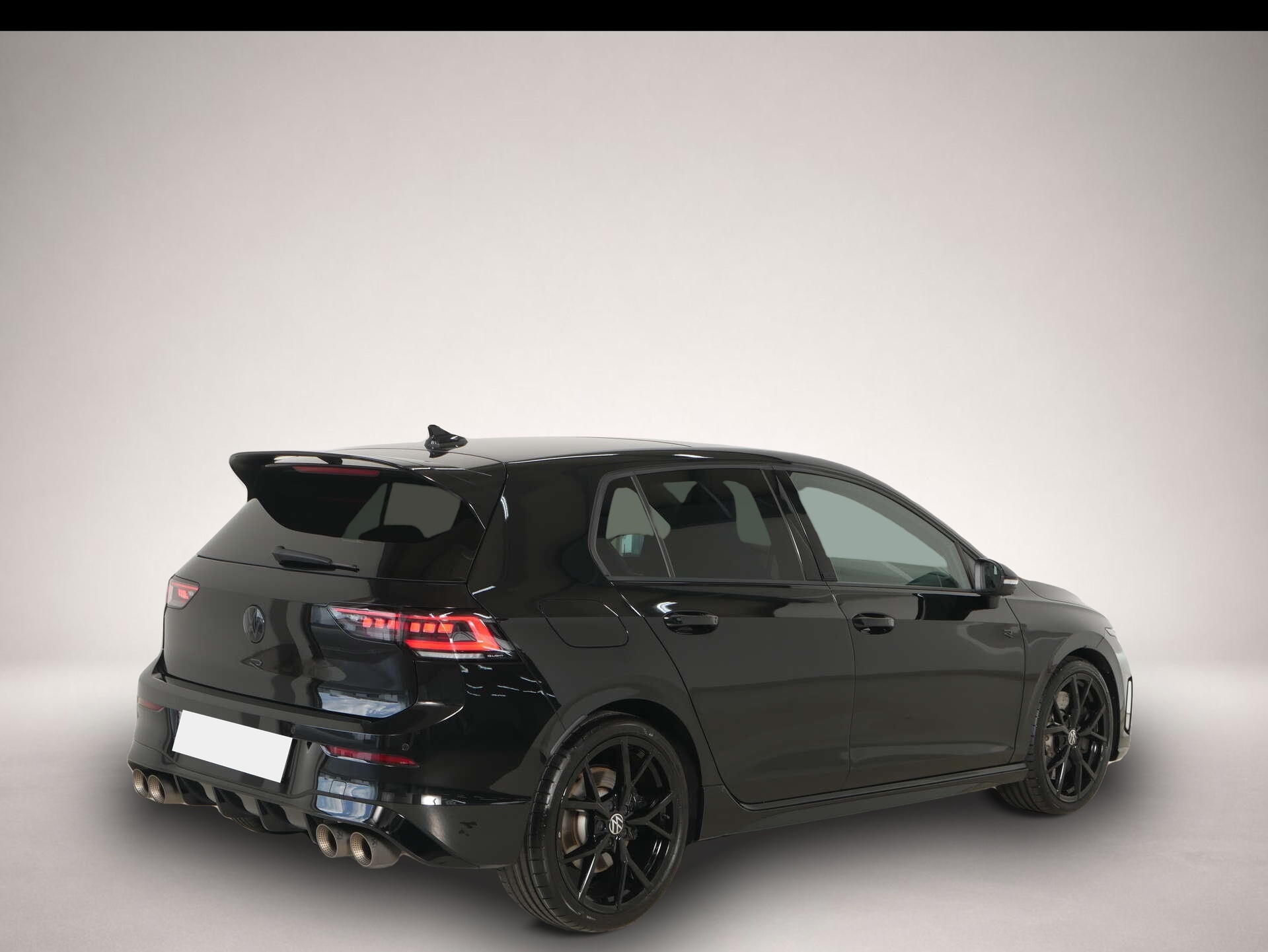 Volkswagen Golf (12/2025, Benzin)