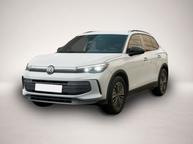 Volkswagen Tiguan (08/2025, )