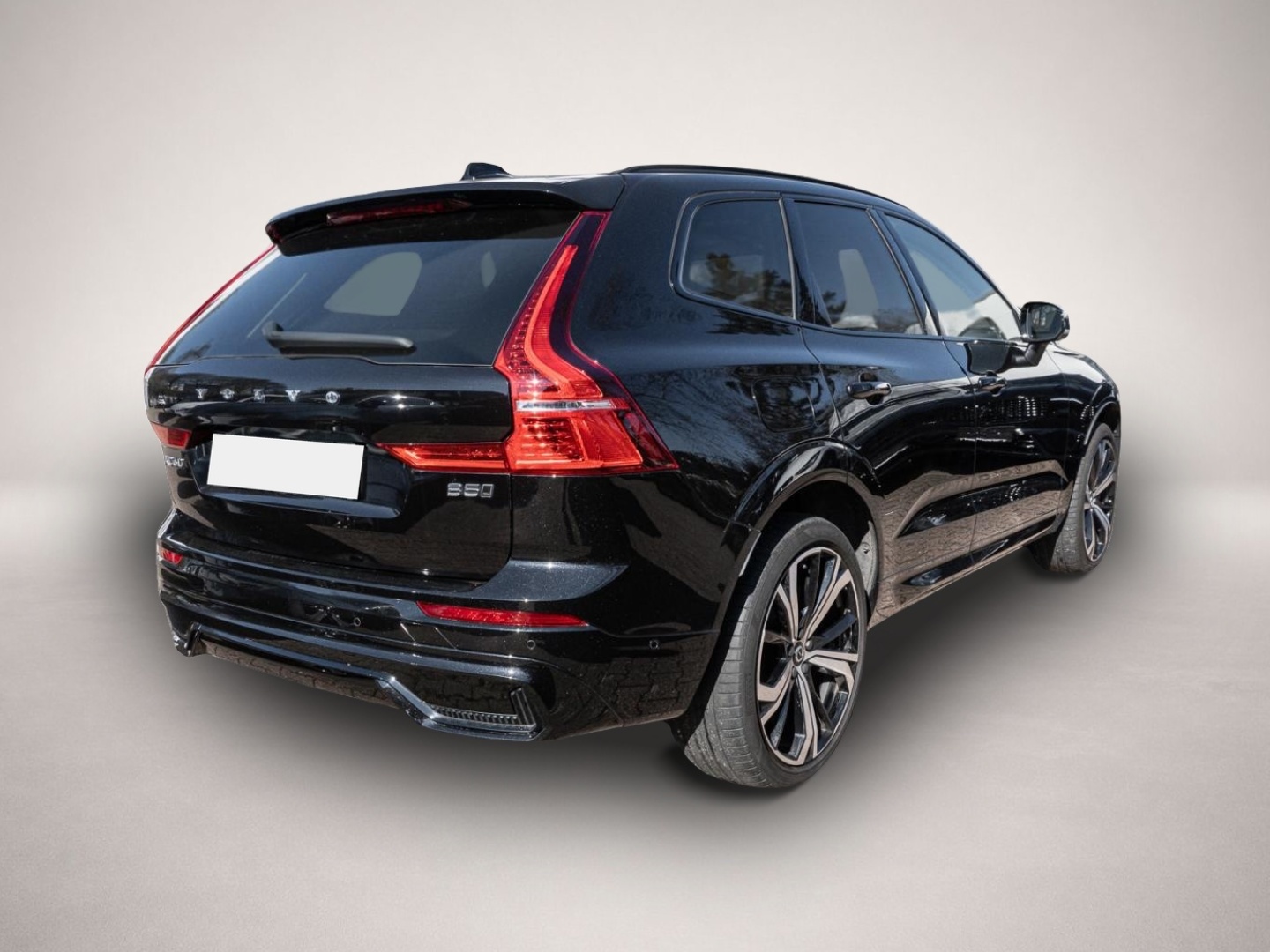 Volvo XC60 (12/2023, Diesel)