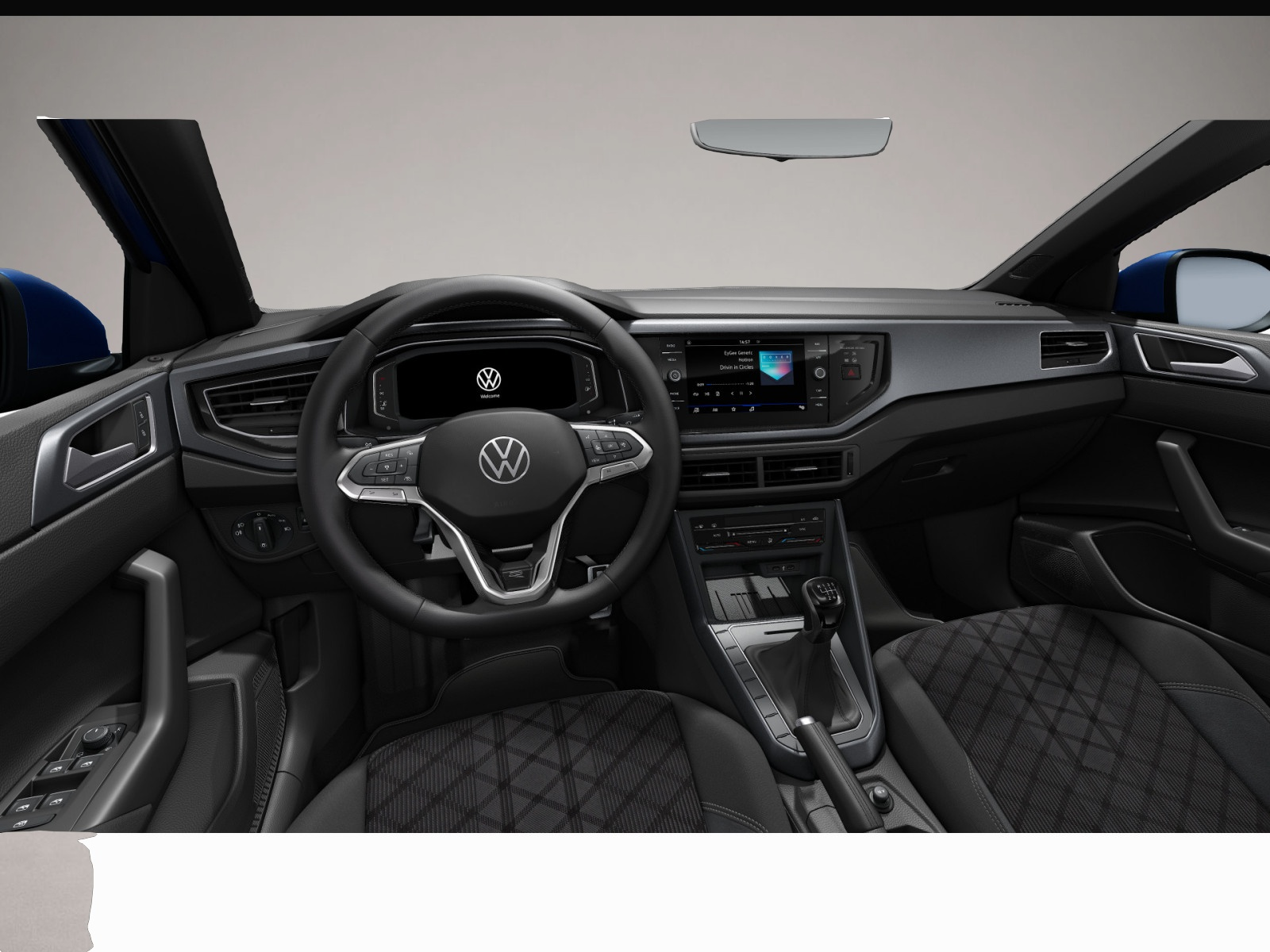 Volkswagen Taigo (03/2025, Benzin)