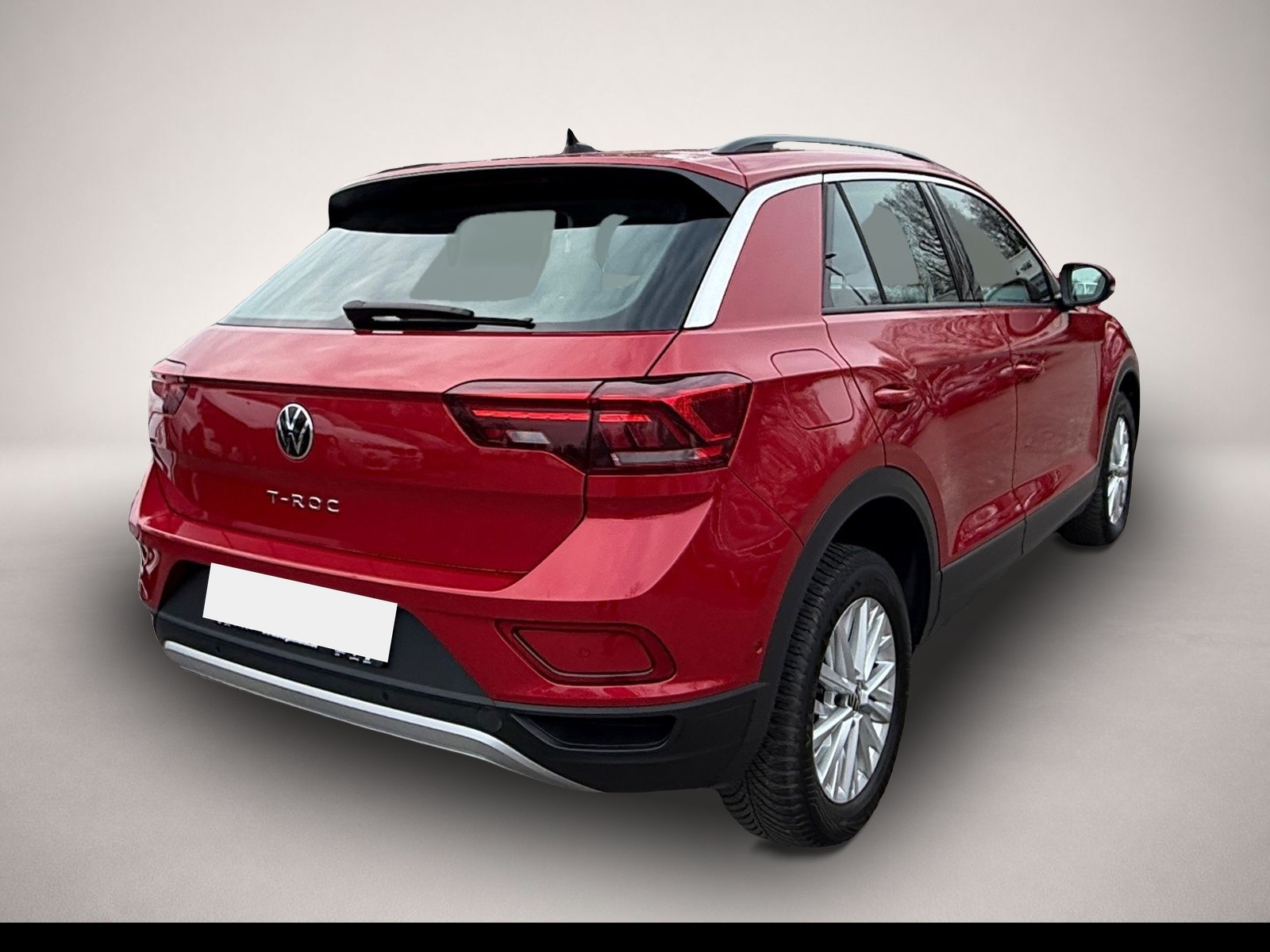 Volkswagen T-Roc (02/2023, Diesel)