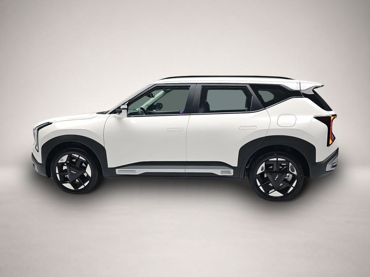 Kia ANDERE, Bild 4 von 4