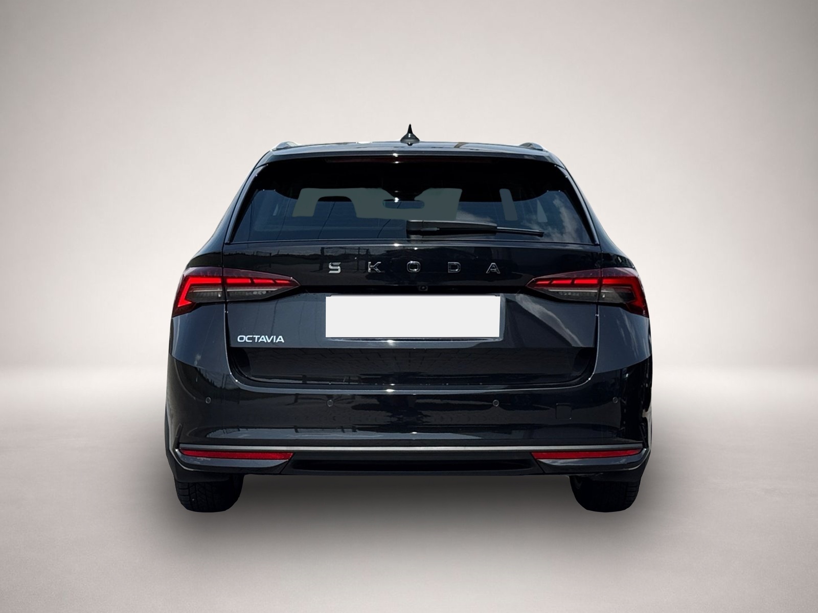 Skoda Octavia (06/2025, Benzin)