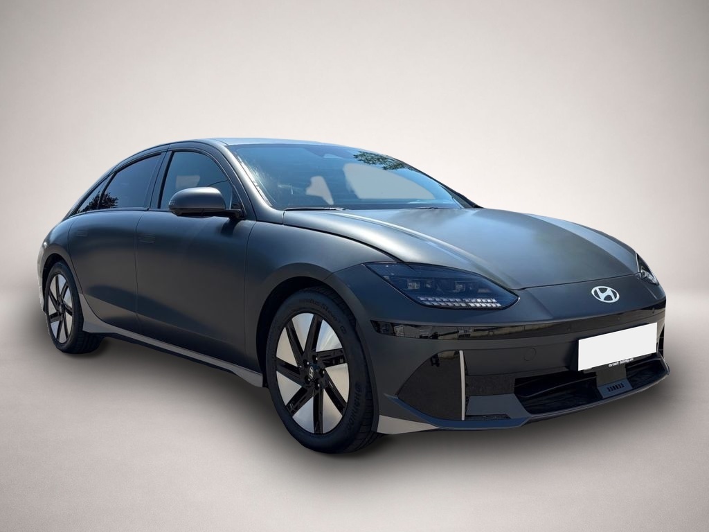 Hyundai IONIQ 6 (06/2024, )