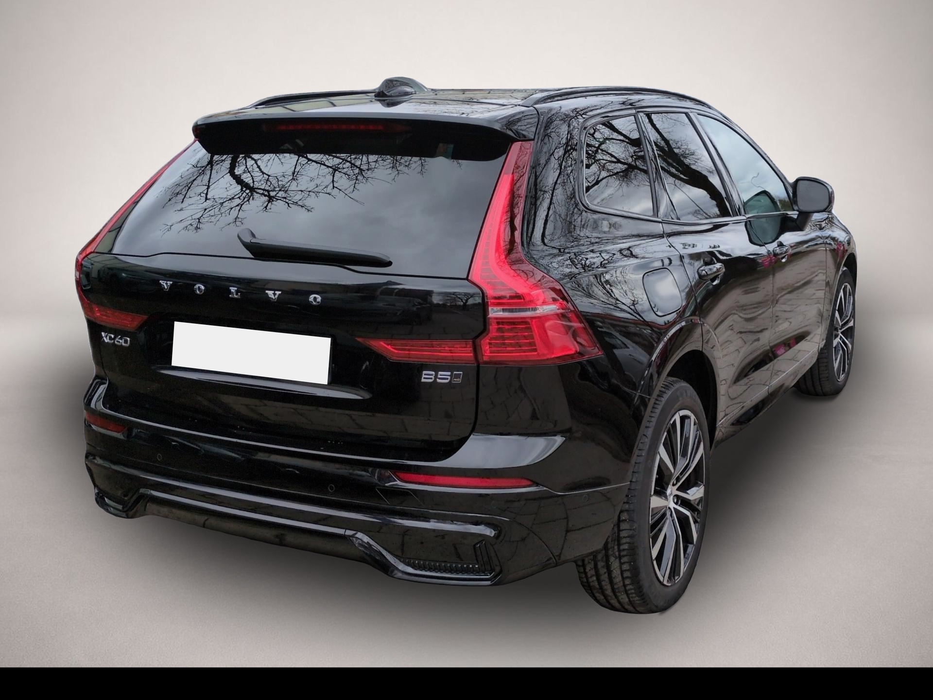 Volvo XC60 (11/2022, Diesel)