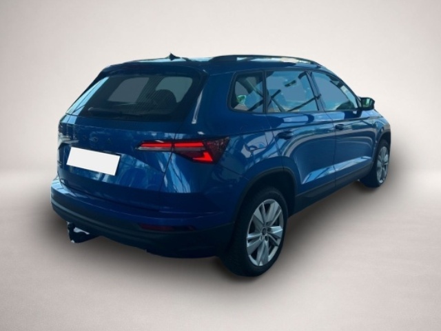 Skoda Karoq (12/2025, Benzin)