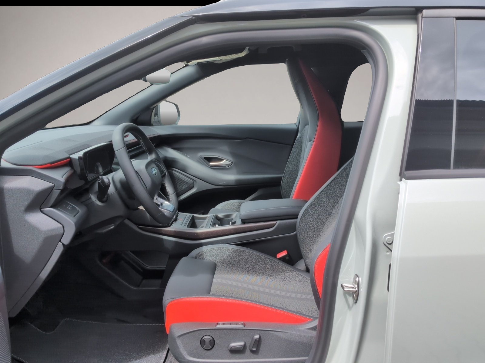 Ford Explorer, image 7 of 8